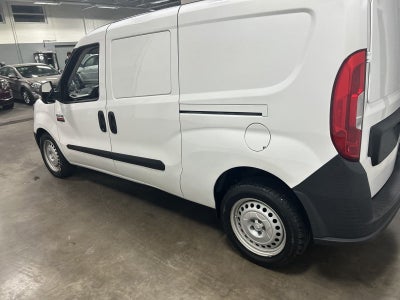 2018 RAM ProMaster City Cargo Van Tradesman