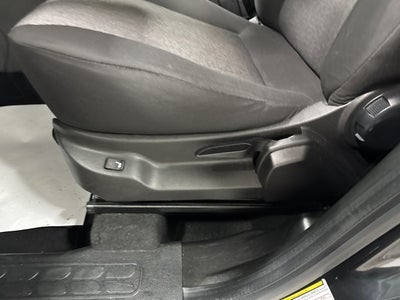 2022 RAM ProMaster City Wagon Base