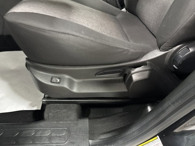 2022 RAM ProMaster City Wagon Base