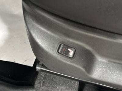 2022 RAM ProMaster City Wagon Base