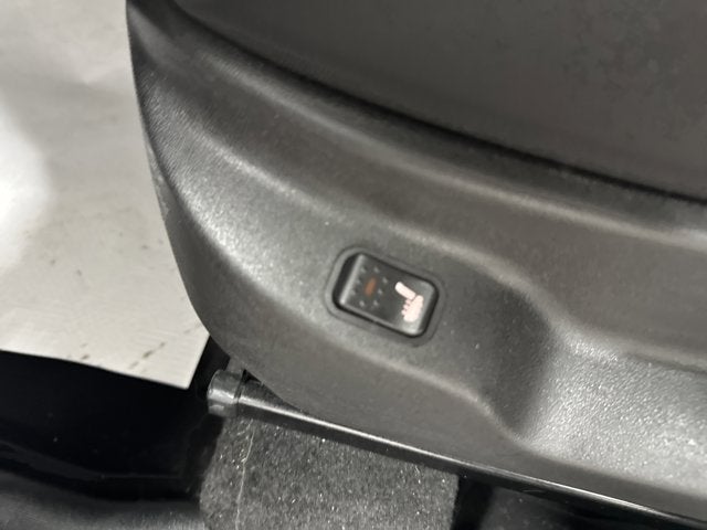 2022 RAM ProMaster City Wagon Base