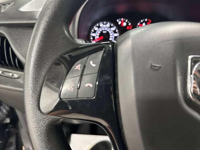 2022 RAM ProMaster City Wagon Base