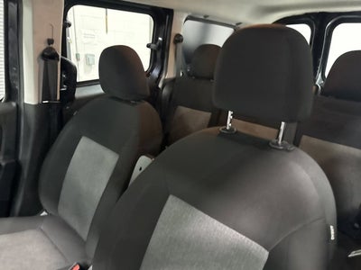 2022 RAM ProMaster City Wagon Base