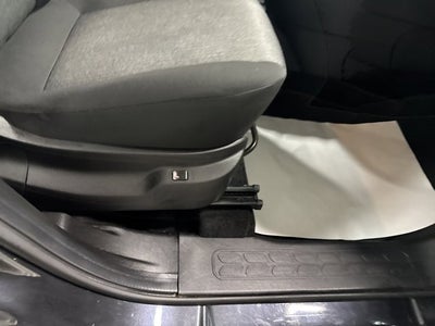 2022 RAM ProMaster City Wagon Base