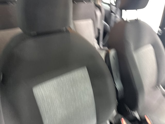 2022 RAM ProMaster City Wagon Base