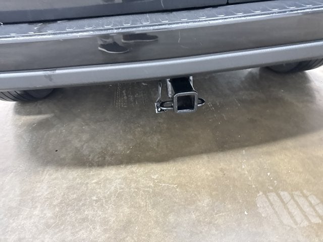 2022 RAM ProMaster City Wagon Base