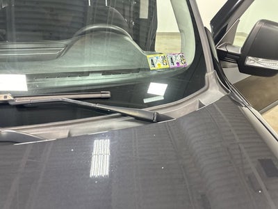 2022 RAM ProMaster City Wagon Base