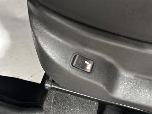 2022 RAM ProMaster City Wagon Base