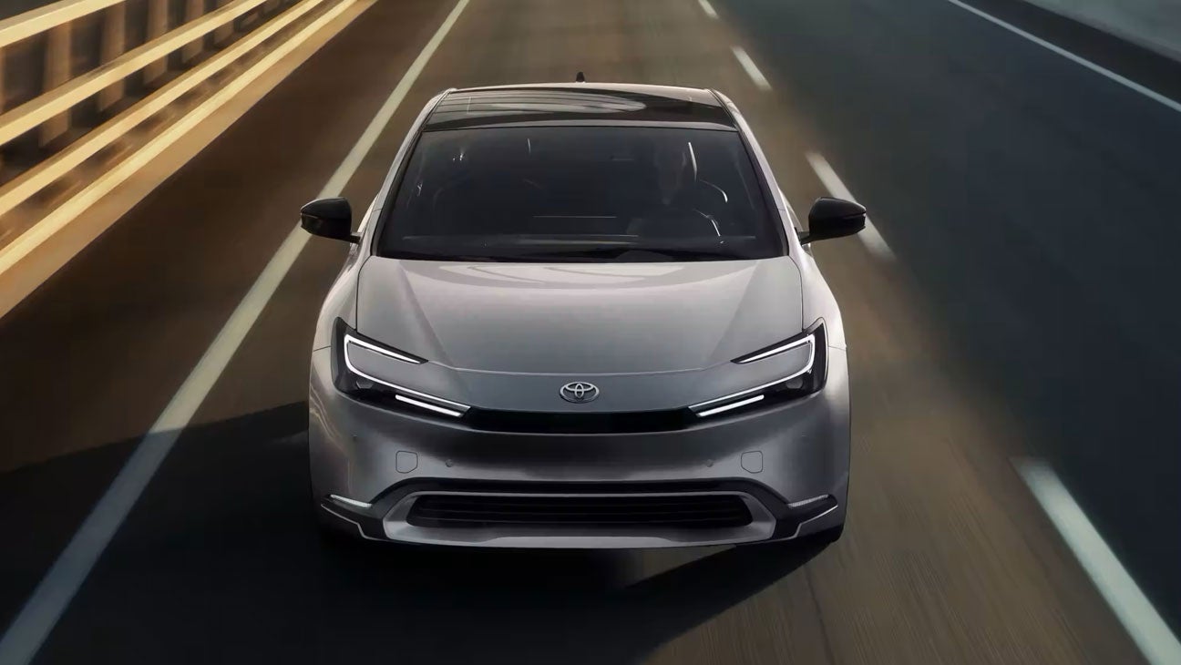 Fiore Toyota in Hollidaysburg PA