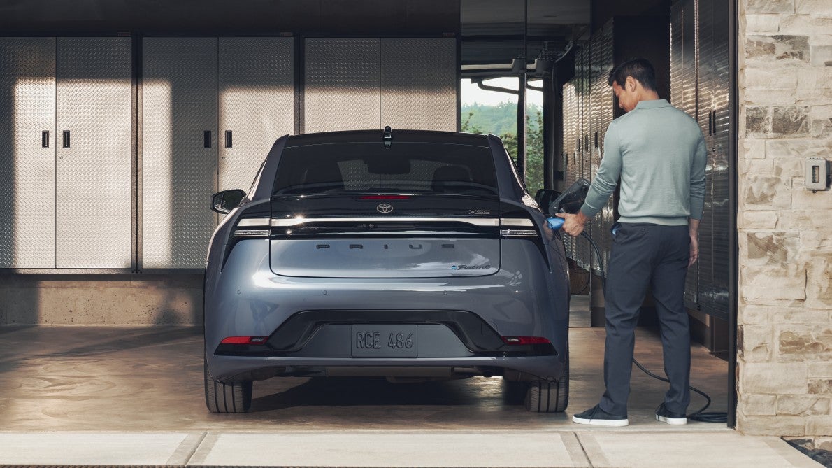 Fiore Toyota in Hollidaysburg PA