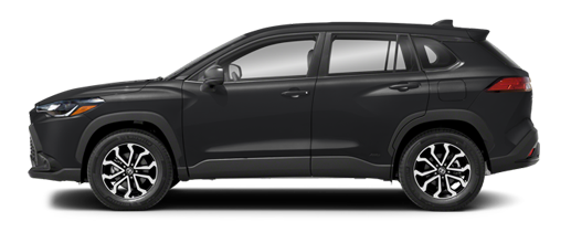 2026 Toyota Corolla Cross Hybrid - Fiore Toyota in Hollidaysburg PA