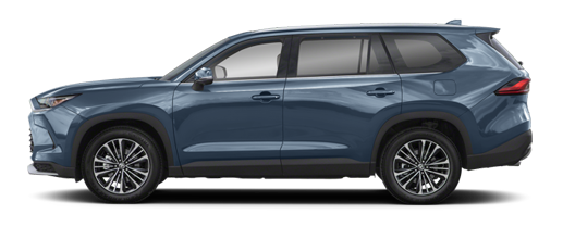 2025 Toyota Grand Highlander Hybrid - Fiore Toyota in Hollidaysburg PA