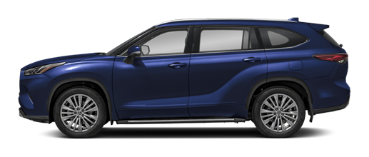 2025 Toyota Highlander Hybrid - Fiore Toyota in Hollidaysburg PA