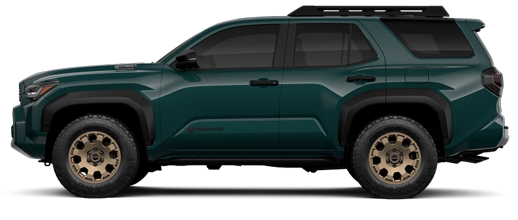 2026 Toyota 4Runner - Fiore Toyota in Hollidaysburg PA
