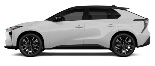 2026 Toyota bZ - Fiore Toyota in Hollidaysburg PA