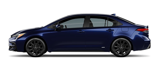 2026 Toyota Corolla - Fiore Toyota in Hollidaysburg PA
