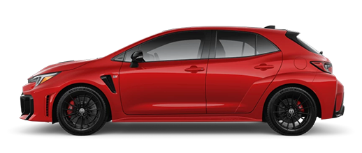 2026 Toyota GR Corolla - Fiore Toyota in Hollidaysburg PA