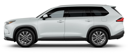 2026 Toyota Grand Highlander Hybrid - Fiore Toyota in Hollidaysburg PA