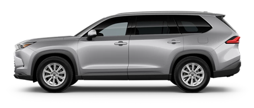 2026 Toyota Grand Highlander - Fiore Toyota in Hollidaysburg PA