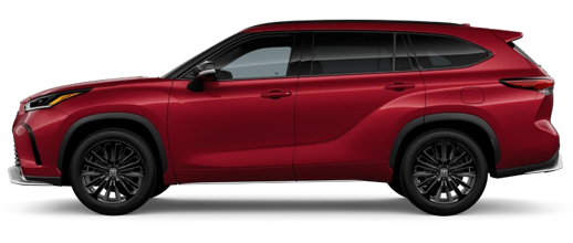 2026 Toyota Highlander - Fiore Toyota in Hollidaysburg PA