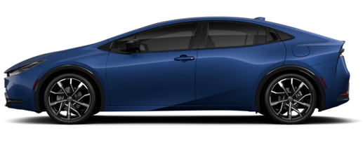 2026 Toyota Prius Plug-in Hybrid - Fiore Toyota in Hollidaysburg PA