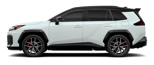 2026 Toyota RAV4 Plug-in Hybrid - Fiore Toyota in Hollidaysburg PA