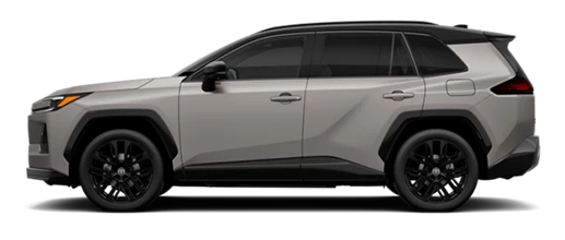 2026 Toyota RAV4 - Fiore Toyota in Hollidaysburg PA