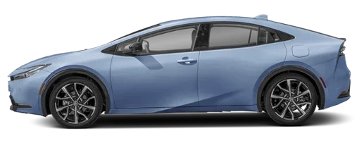 2027 Toyota Prius Plug-in Hybrid - Fiore Toyota in Hollidaysburg PA