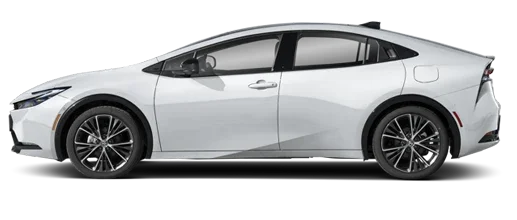 2027 Toyota Prius - Fiore Toyota in Hollidaysburg PA