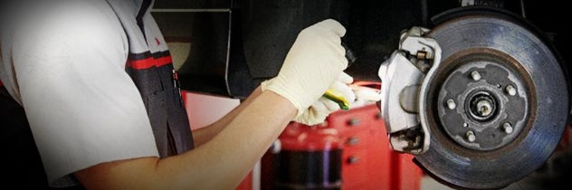 Toyota Service Express