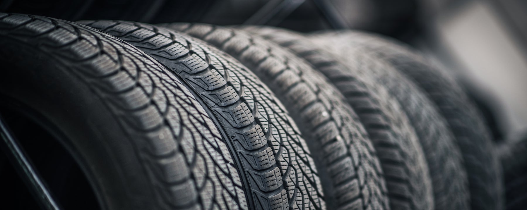 what different tire options are available at Fiore Toyota in Hollidaysburg | Tire rack