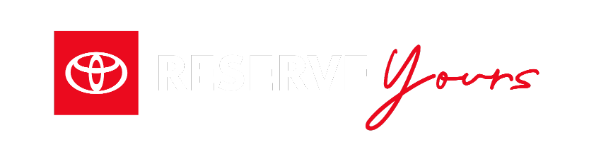 reserve yours